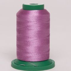 Exquisite Opalescent Pink Embroidery Thread 345 - 1000m