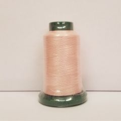 Exquisite Petal Pink Embroidery Thread 376 - 1000m