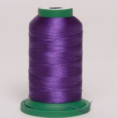 Exquisite Purple Embroidery Thread 392 - 1000m