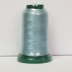 Exquisite Chambray Blue 2 Embroidery Thread 4004 - 1000m