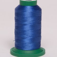 Exquisite 417 Sapphire 2 Embroidery Thread - 1000m