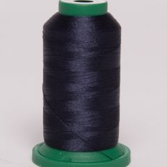 Exquisite Legion Blue 2 Embroidery Thread 423 - 1000m