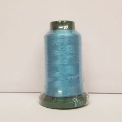 Exquisite Periwinkle Embroidery Thread 444 - 1000m