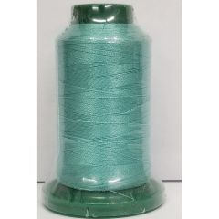Exquisite Aqua 2 Embroidery Thread 907 - 1000m