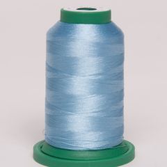 Exquisite Chambray Blue Embroidery Thread 403 - 1000m