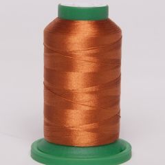 Exquisite Cinnamon Embroidery Thread 624 - 1000m