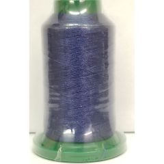 Exquisite Cobalt Blue 2 Embroidery Thread 5551 - 1000m