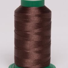 Exquisite Coffee Embroidery Thread 878 - 1000m