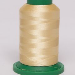 Exquisite Custard Embroidery Thread 601 - 1000m