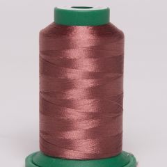 Exquisite Dark Dusty Rose Embroidery Thread 867 - 1000m