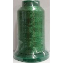 Exquisite Grass Green 2 Embroidery Thread 451 - 1000m