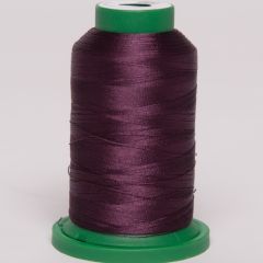 Exquisite Hortencia Plum Embroidery Thread 362 - 1000m