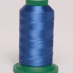 Exquisite Jay Blue Embroidery Thread 809 - 1000m