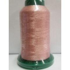 Exquisite Light Dusty Rose Embroidery Thread 862 - 1000m