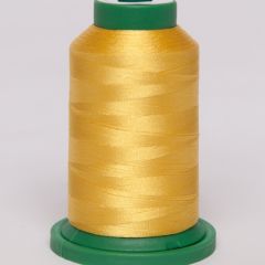 Exquisite Mustard Embroidery Thread 419 - 1000m