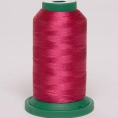 Exquisite Neon Fuchsia Embroidery Thread 54 - 1000m