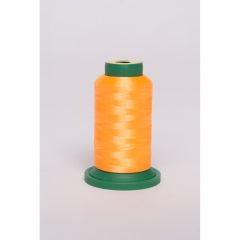 Exquisite Neon Orange Embroidery Thread 43 - 1000m