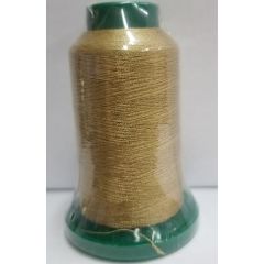Exquisite New Gold Embroidery Thread 1552 - 1000m