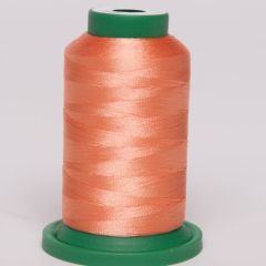 Exquisite Peachy Pink Embroidery Thread 508  - 1000m