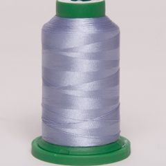 Exquisite Powder Blue Embroidery Thread 379 - 1000m