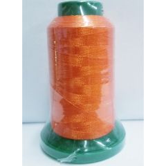 Exquisite Saffron 3 Embroidery Thread 651 - 1000m