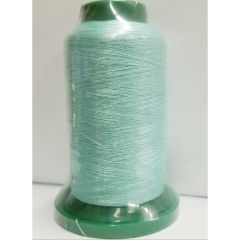 Exquisite Turquoise 2 Embroidery Thread 903 - 1000m