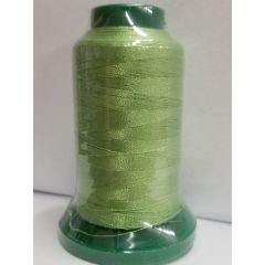 Exquisite Green Apple 2 Embroidery Thread 1619 - 5000m