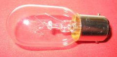 Light Bulb for Various Sewing Machine Models
