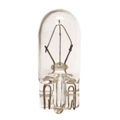 Janome 12v 5W Wedge-Base Light Bulb