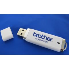 Brother SAUSB1 4GB USB Media Stick