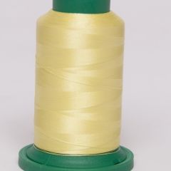 Exquisite Pale Yellow 2 Embroidery Thread 632 - 5000m