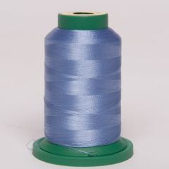 Exquisite Slate Blue Embroidery Thread 382 - 5000m