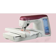 Brother Laura Ashley 5000 Sewing Machine