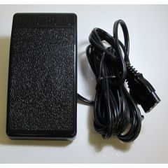 Janome & Kenmore Style Foot Control for Sewing Machines & Sergers