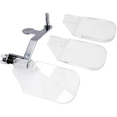Janome Optic 3 Piece Magnifier Set 202130002