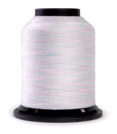 Grace Finesse Variegated Quilting Thread Cotton Candy #3003