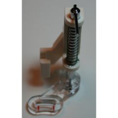 Juki Clear Quilting Presser Foot
