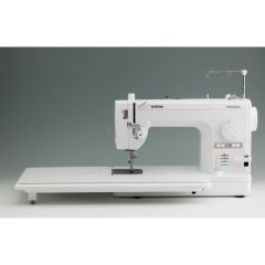 Brother PQ1500SL Sewing and Quilting Machine