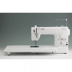 Brother PQ1500SL Sewing and Quilting Machine - customer return