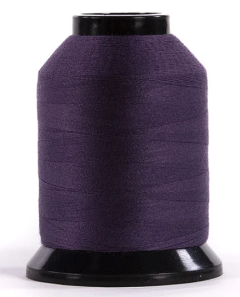 Grace Finesse Quilting Thread Eggplant Purple #3019