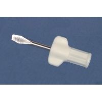 Janome Wing Shaped Needle Plate Screwdriver