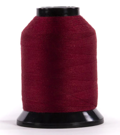 Grace Finesse Quilting Thread Merlot #3020\#5115