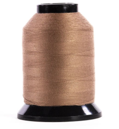 Grace Finesse Quilting Thread Buckskin Brown #3021