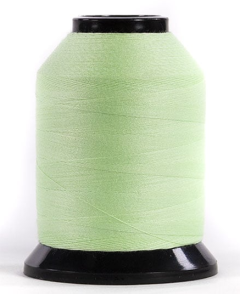 Grace Finesse Quilting Thread Eucalyptus Green #3022