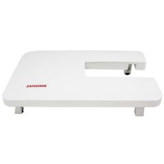Janome Resin Extension Table for Various Models