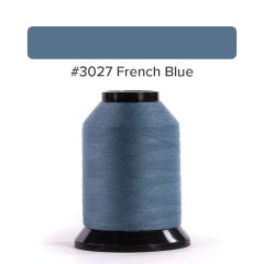 Grace Finesse Quilting Thread French Blue #3027
