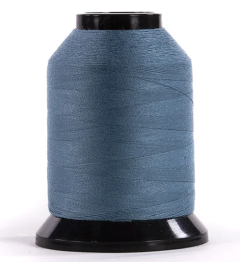 Grace Finesse Quilting Thread French Blue #3027 / #5122