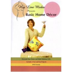 Hipline Media Basic Home Decor