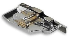 Quarter Inch 1/4 Quilting Foot with Guide