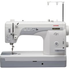 Janome 1600P-QC Sewing and Quilting Machine Quilt Show Special